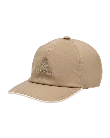 Loro Piano Cap