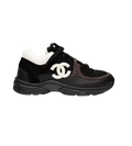 Channel Shoes