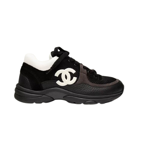 Channel Shoes