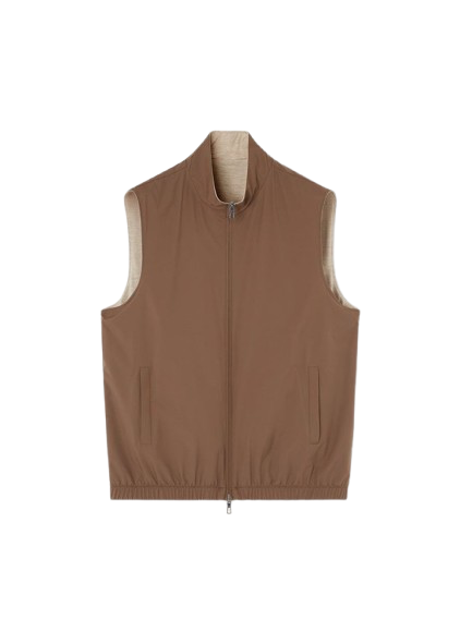 Loro Piana vest