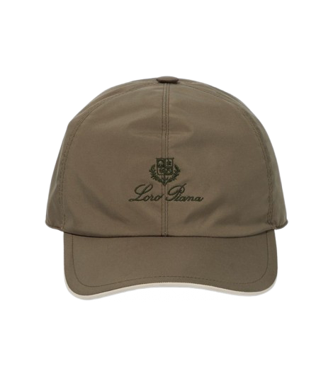 Loro Piano Cap