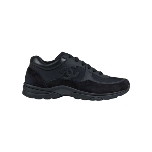 Channel Shoes