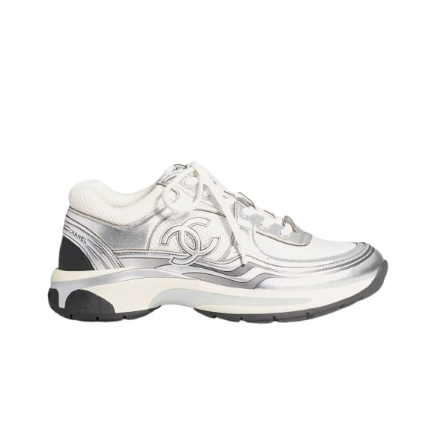 Channel Shoes