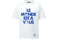 Lv graphic tee
